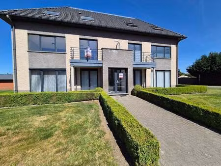 appartement à louer à houthalen € 850 (lnl1y) - limburgse wooncentrale | zimmo