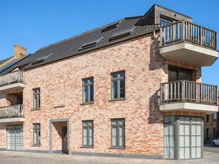 appartement à vendre à langemark € 315.000 (lnl2q) - habitat poperinge | zimmo
