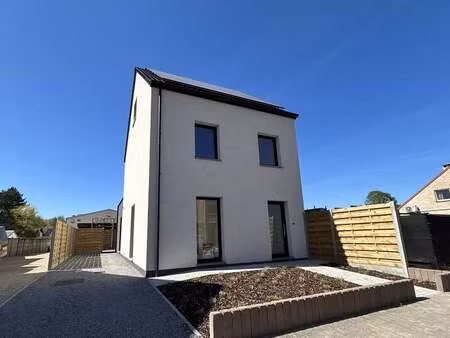 maison à louer à boortmeerbeek € 1.500 (lnl1x) - dekrem vastgoed & landmeten | zimmo