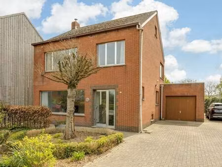 maison à vendre à hoogstraten € 419.000 (lnl40) - kantoor rijkevorsel | zimmo