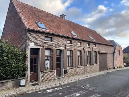 maison à vendre à sint-kornelis-horebeke € 295.000 (lmxp9) - immo ad | zimmo