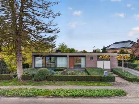 maison à vendre à mol € 369.000 (lnl2l) - immo deliën | zimmo