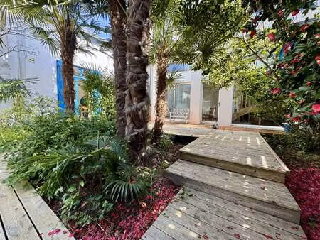 vente maison à nantes saint-pasquier (44000) : à vendre / 182m² nantes saint-pasquier