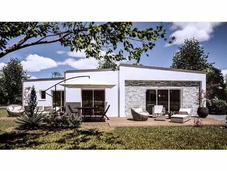 vente maison à sainte-luce-sur-loire (44980) : à vendre / 63m² sainte-luce-sur-loire