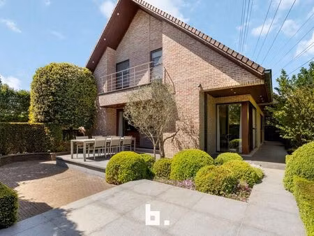 maison à vendre à beveren € 579.000 (lnl4d) - bricx vastgoed roeselare | zimmo