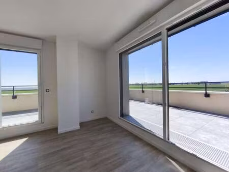 vente appartement 4 pièces à caen (14000) : à vendre 4 pièces / 84m² caen