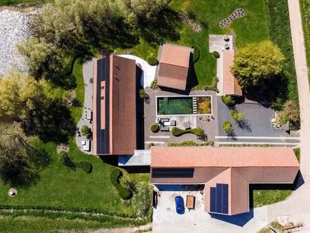 maison à vendre à hove € 2.495.000 (lnkyf) - heylen vastgoed - mortsel | zimmo