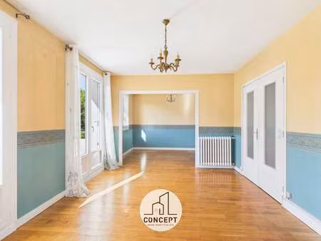 vente appartement 3 pièces à quimper (29000) : à vendre 3 pièces / 73m² quimper