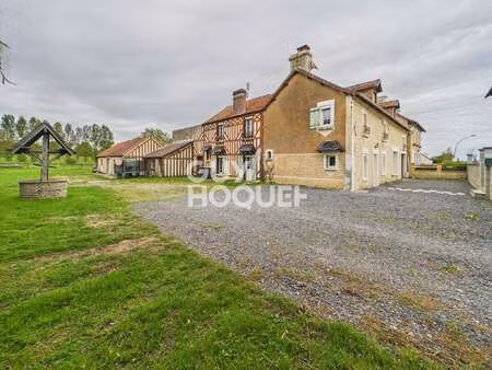 vente maison à moult-chicheboville (14370) : à vendre / 152m² moult-chicheboville