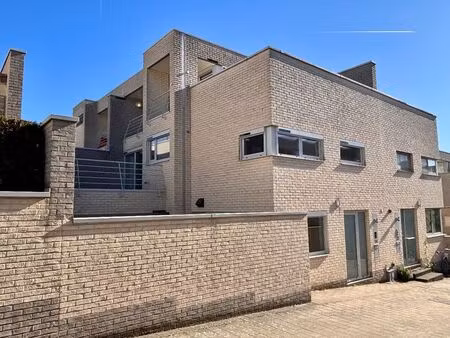 maison à louer à leuven € 2.500 (lnl0q) - era vandendries | zimmo