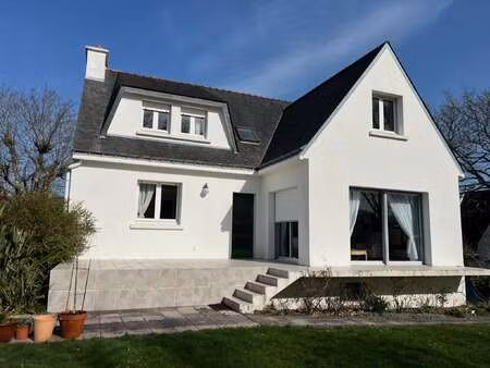 vente maison à quéven (56530) : à vendre / 154m² quéven
