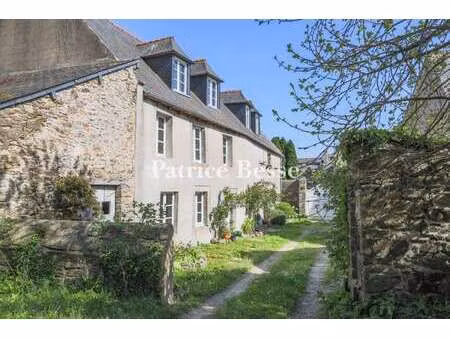 vente maison à saint-malo (35400) : à vendre / 205m² saint-malo
