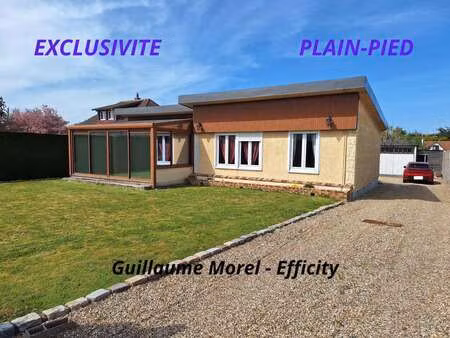vente maison à gainneville (76700) : à vendre / 107m² gainneville