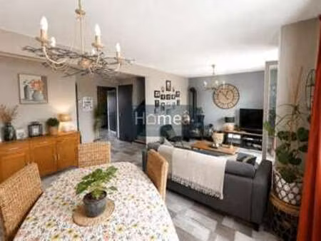 vente maison à pavilly (76570) : à vendre / 121m² pavilly