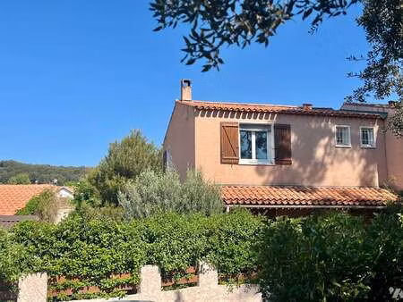 vente maison piscine à marseille 13e (13013) : à vendre piscine / 77m² marseille 13e