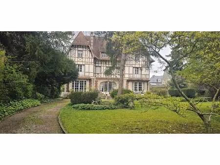 vente maison à noyon (60400) : à vendre / 920m² noyon