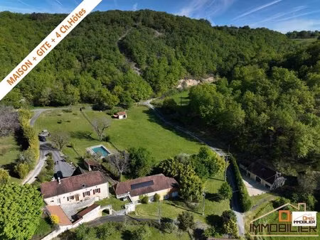 achat : maison (24370)
