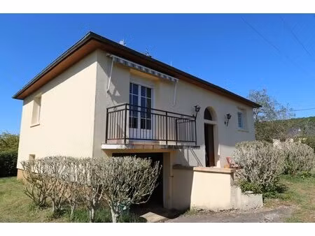 maison 4 pièce(s) 80 m2