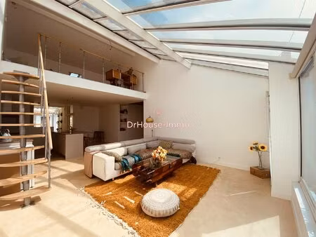 propriété face au port des minimes. la rochelle