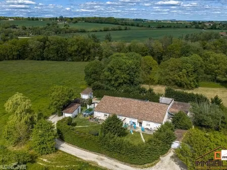 achat : maison (47300)