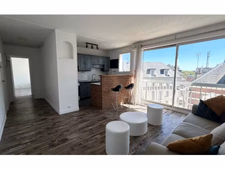 appartement saint-quentin m² t-2 à vendre  49 900 €