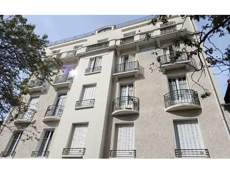 appartement vichy 24.47 m² t-1 à vendre  76 500 €