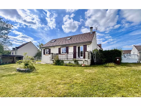 maison corbeil-essonnes m² t-5 à vendre  310 000 €