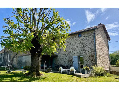 maison couzeix m² t-4 à vendre  319 000 €