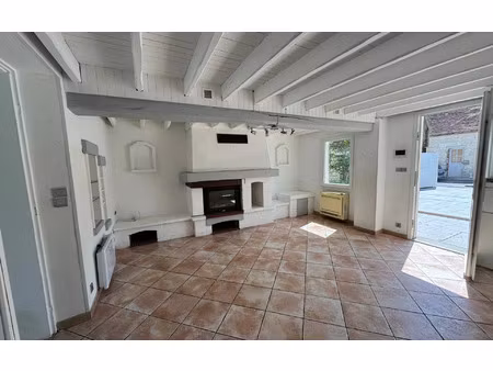 maison la neuville-roy 86 m² t-4 à vendre  128 000 €