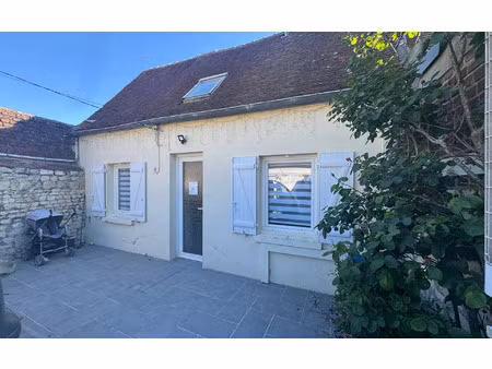 maison la neuville-roy 86 m² t-4 à vendre  159 000 €