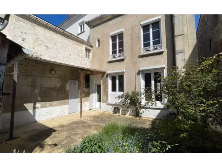 maison lizy-sur-ourcq 92.54 m² t-5 à vendre  169 000 €