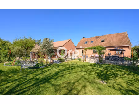 maison millonfosse m² t-5 à vendre  340 000 €