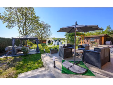 maison millonfosse m² t-5 à vendre  357 000 €