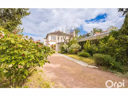 maison montfermeil 229 m² t-6 à vendre  349 000 €