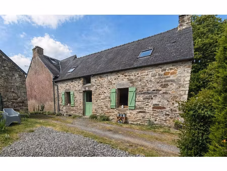 maison peillac 86 m² t-3 à vendre  159 500 €