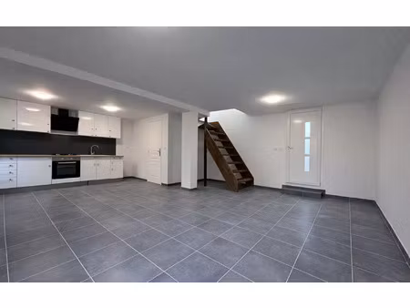 maison quincy-sous-sénart m² t-6 à vendre  339 000 €