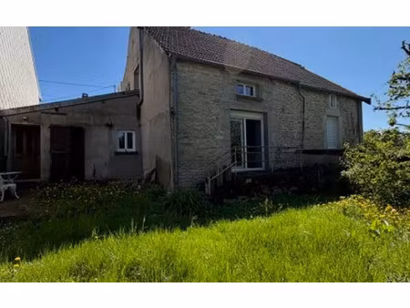 maison rimaucourt m² t-5 à vendre  45 000 €