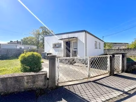 maison plain-pied individuelle à forbach