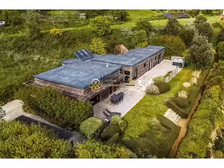 vente villa 6 pièces 151 m² à saint-michel-en-grève (22300)  745 000 €