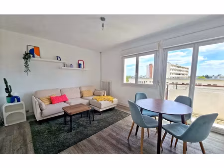 location appartement  56.22 m² t-3 à caen  830 €