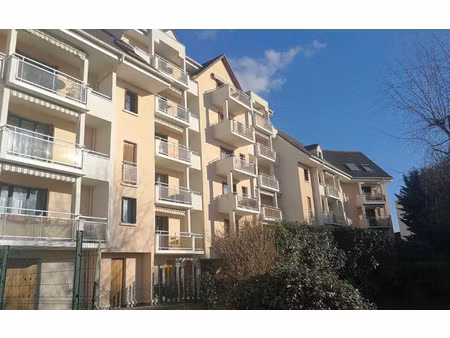 location appartement  24.04 m² t-1 à longjumeau  484 €