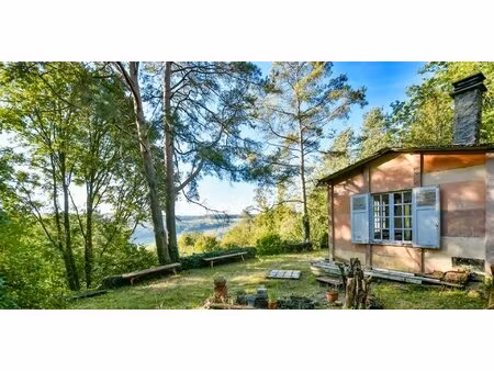 maisonnette pleine nature  situation exceptionnelle