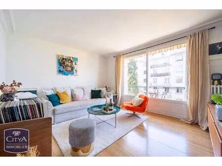 vente appartement 3 pièces à nantes (44000) : à vendre 3 pièces / 57m² nantes