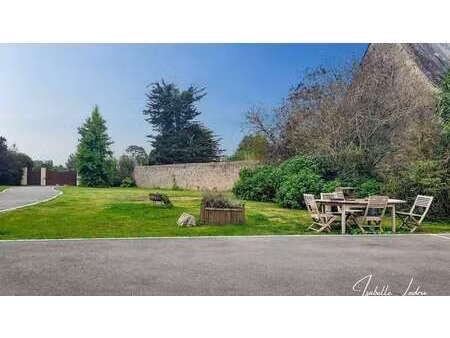 vente maison à erbray (44110) : à vendre / 235m² erbray