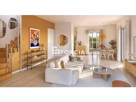 vente maison à la baule-escoublac (44500) : à vendre / 99m² la baule-escoublac