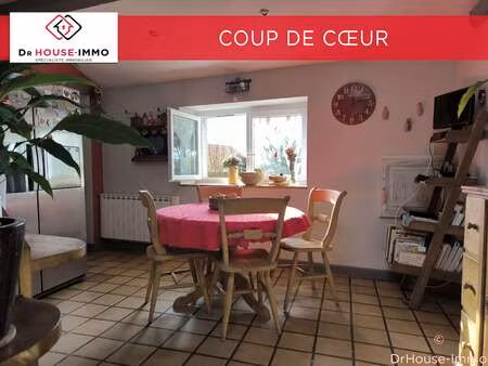 vente maison à pornic (44210) : à vendre / 189m² pornic
