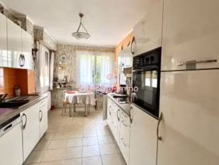 vente appartement 4 pièces à lorient centre ville (56100) : à vendre 4 pièces / 102m² lori