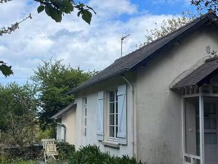 vente maison à dinard (35800) : à vendre / 38m² dinard