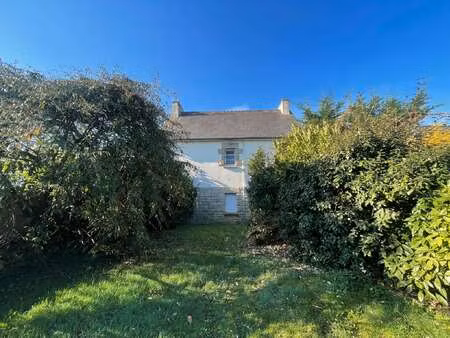 vente maison à notre-dame-du-guildo (22380) : à vendre / 110m² notre-dame-du-guildo