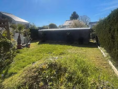 vente maison à saint-lunaire (35800) : à vendre / saint-lunaire